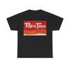 Ретро Ностальгическая Футболка Ресторан Быстрого Питания Pup N Taco