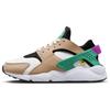 Мужские кроссовки Nike Air Huarache Premium Moving Company Бежевый Парус Черный DV0486-100