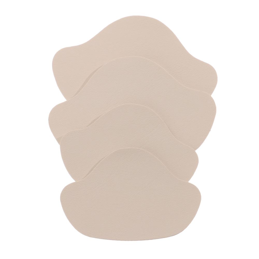 Foot Care Shoes Hole Sticker Shoe Patch Vamp Shoe Hole Repair Patch Heel Repair Subsidy