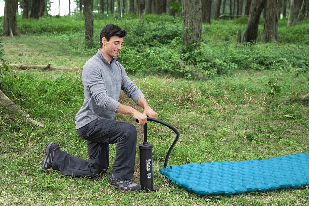 BESTWAY Air Hammer Inflation 48cm Pump,