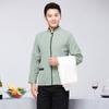 Women's Slim Fit Hotel Cleaning Uniform Set