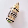 . High Quality Brass Thermostatic Mixer Cartridge, Thermostatic Mixer Valve,  Temperature Sensor, YT-5143