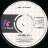 7-дюймовая пластинка ANITA WARD - Ring My Bell STKR7543 T.K. Пластинки 1979 Великобритания Дэнс и Электроника Б/У