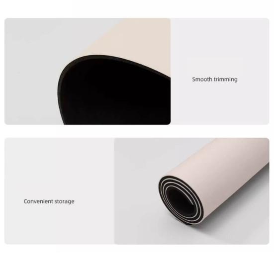 3D Цветочный Ковер Рыбки Галька Ковер для Гостиной Декоративный Цветочный Напольный Коврик с Нескользящей Подкладкой для Спальни Прихожей Кухни Ванной