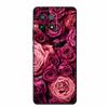 Чехол для телефона Vivo iQOO 15 5G Чехол I2501 Coque Черный Силиконовый Мягкий ТПУ Задняя крышка Для Vivo iQOO 15 2025 Чехлы Защитные оболочки