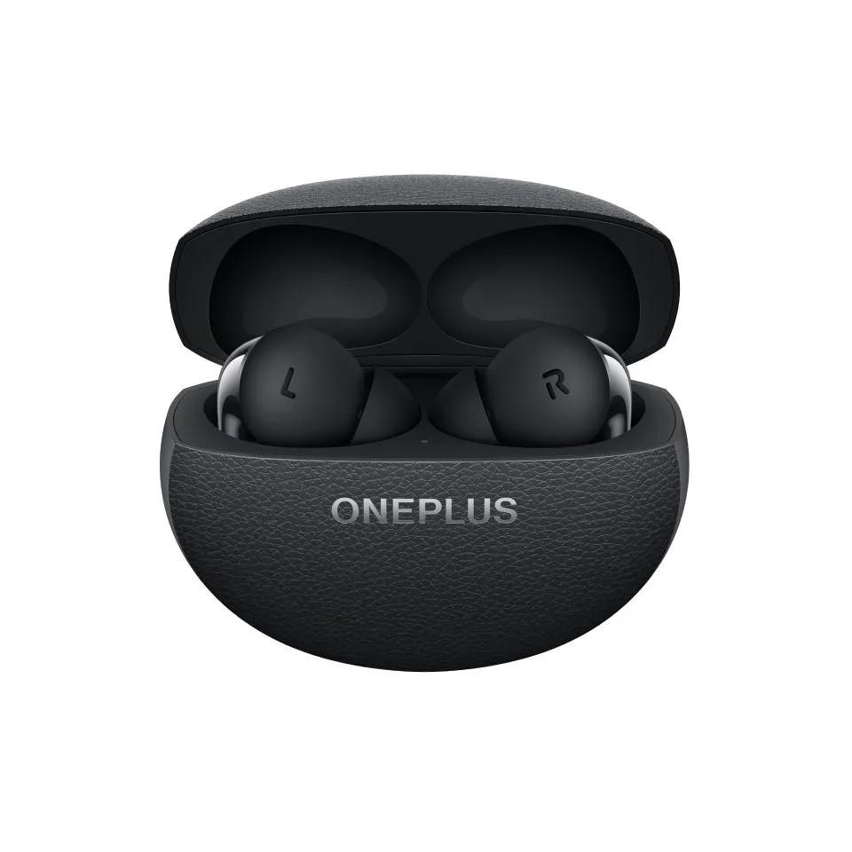 OnePlus Buds Pro 3 Wireless Earbuds, Dual DACs, Dynaudio EQs, Up To 50dB Adaptive Noise Cancellation