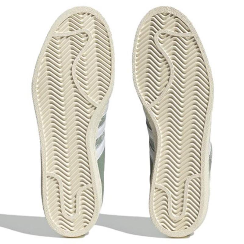 Adidas Кроссовки Campus 80s 'Peking Opera Silver Green' IG7949