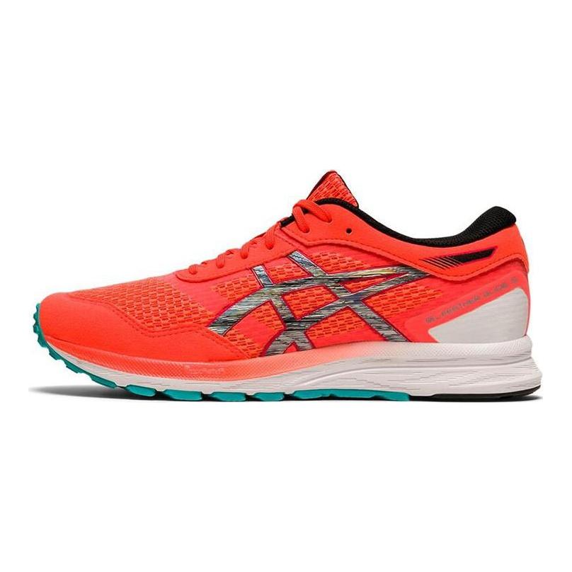 Asics Гель Feather Glide 5 2E Широкий 'Sunreise Red' 1011A812-602