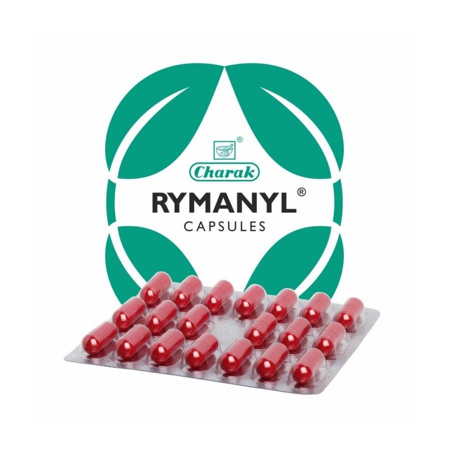 Риманил (20 кап), Rymanyl Capsule, Charak