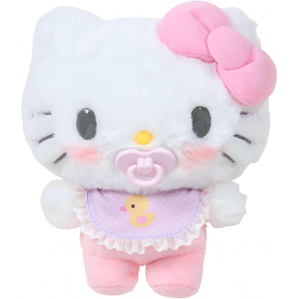 Набор по уходу за плюшевыми игрушками Sanrio Baby Hello Kitty 199222