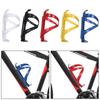 1PC High Quality Plastic Bicycle Water Bottle Holder Mountain Road Bike Water Bottle Rack Adjustable Cages Bicycle Accessories