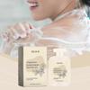 Hydrating Collagen & Rose Body Wash  Gentle, Nourishing, Spa-Quality Cleanser