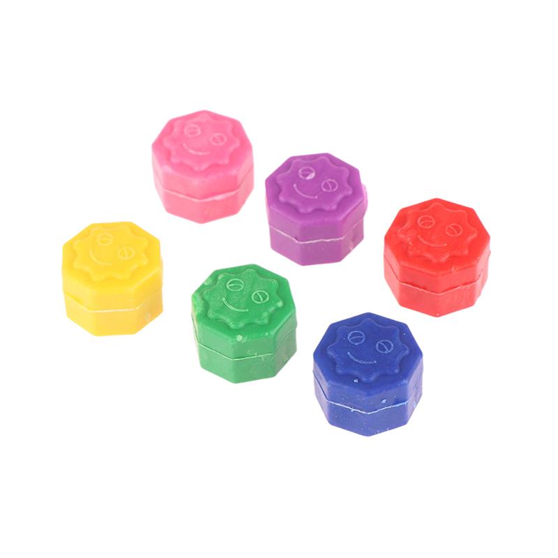 1/2/4 Коробка Традиционная Игровая Игра Хватай Камень Игрушка Упражнение Красочные Веселые Игрушки Для Снятия Стресса