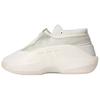 Crazy IIInfinity Chalk White Unisex Sneakers Cream Orbit-Grey Wonder-White IH2663