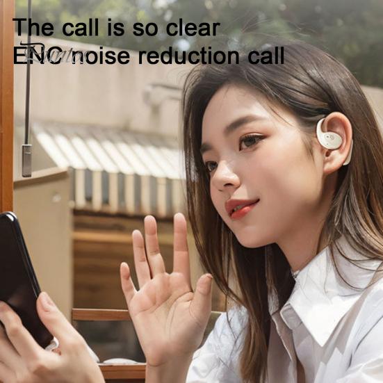 Беспроводные наушники с поддержкой Bluetooth Быстрое сопряжение Стабильное соединение Низкая задержка Шумоподавление Наушники Вкладыши