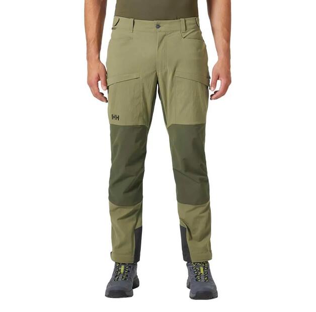 Helly Hansen Брюки Verglas Tur 2.0