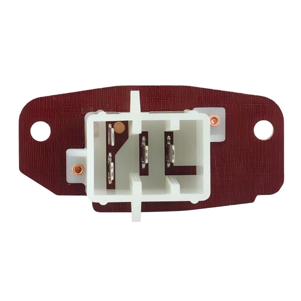 Heater Blower Motor Fan Resistors Car Accessory Heater Blower Motor Fan Resistors 4C2Z19A706AA For E150 E250 E350