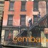 12-дюймовая пластинка CEMBALO Цвет неба UPJH1001 Polydor 2000 Япония Рэп Хип-Хоп RB Б/у