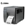 Промышленный термотрансферный принтер этикеток Zebra ZT211, с китайской вилкой (адаптер в комплекте)