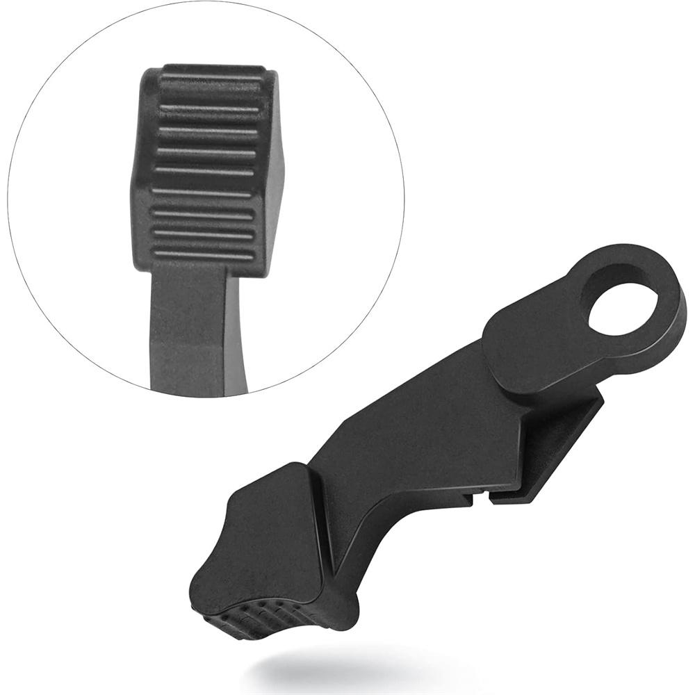 Рычаг дроссельной заслонки 46092-1217 Для Kawasaki Prairie 300 360 400 650 700 KVF 4x4