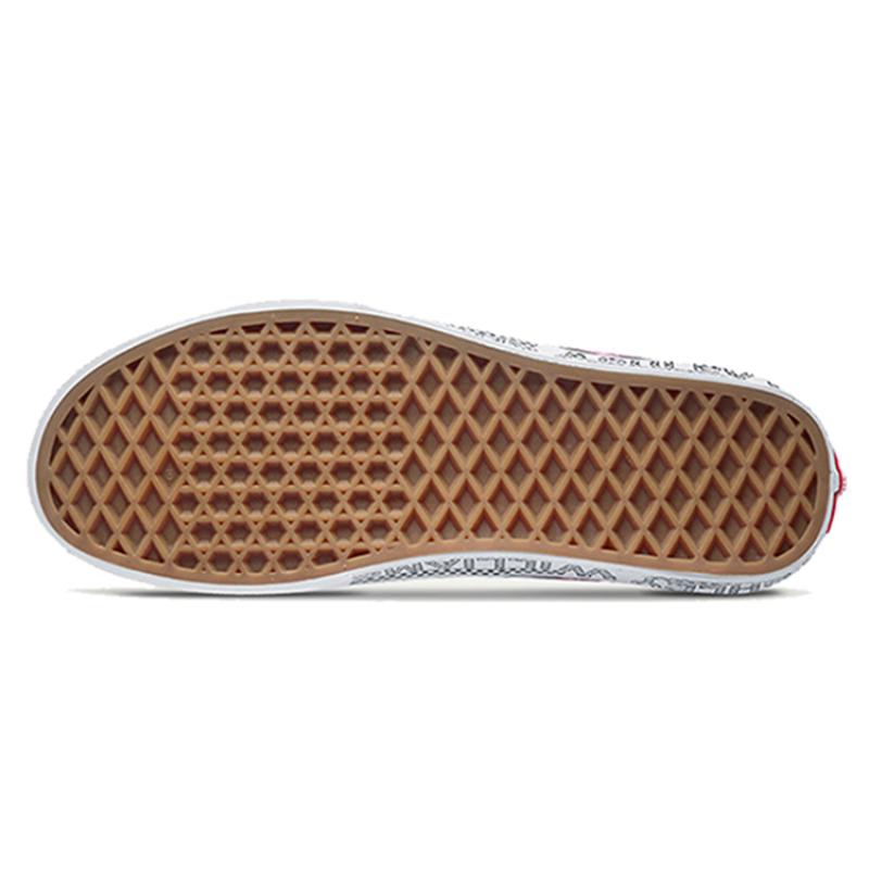 Vans Эшли Уильямс X Era 'Vases' Женские Vans VN0A38FRVOL