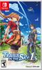 Trails In The Sky 1st Chapter Северный Переключатель (Импорт Америка) –