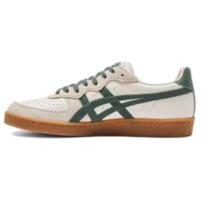 Кроссовки GSM Cream Hiking Green Gum 1183A353-128