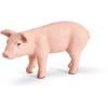 Schleich Farm World Фигурка свиньи 13289 (Малыш стоит)