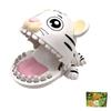 Jokes Game Tiger Teeth Toys Interactive Tigers Biting Finger Toy Biting Hand Finger Toys  Party