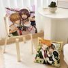 M-Maid S-Sama Аниме Милый чехол на подушку Декоративный для дивана Домашний изголовье кровати Подушка для спинки кровати Квадратная подушка Время для сна