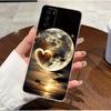 Case For Motorola Moto G42 Soft Silicone TPU Clear Shell Viral Painted Casing For Motorola Moto G52/G82/G71s Shockproof Cover
