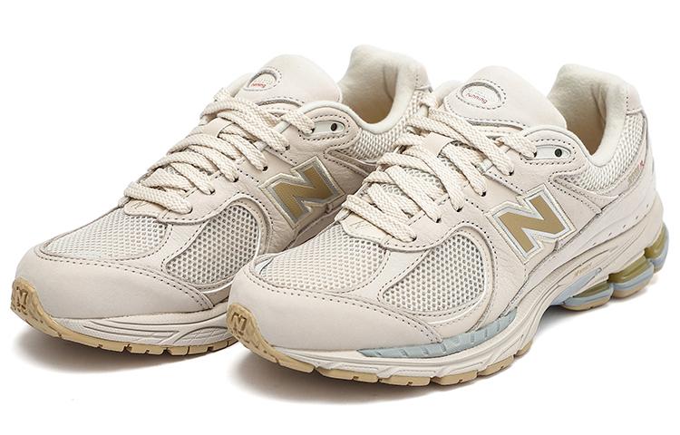 2002R New Balance 'Кремовый' ML2002R3