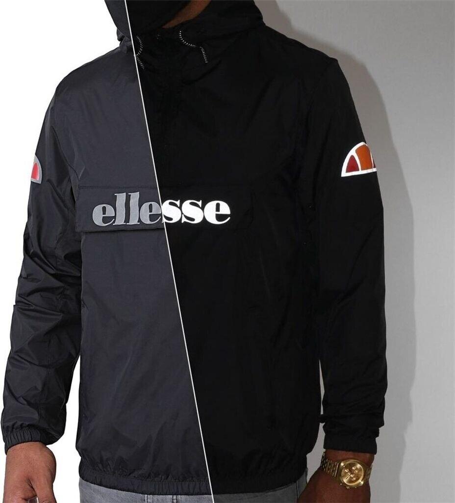 Зимняя куртка Ellesse Acera Jacket (SXG09906) black