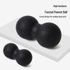 EPP Peanut Ball for Muscle Relaxation and Meridian Therapy - Yoga, Foot, and Back Massage