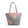Adalyn Grain Leather Handbag