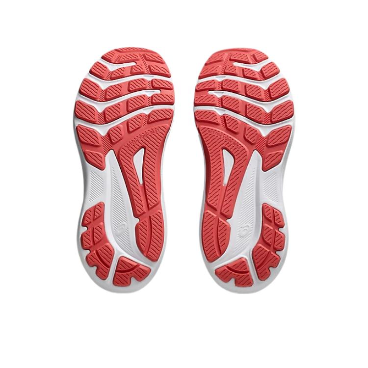 Asics GT-1000 13 Breathable Supportive Running Shoes Kids Sneakers Black 1014A343-009