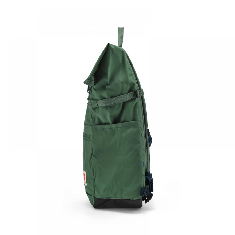 Fjellaven 23222 614 High Cost Foldable 24l Backpack