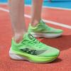 Кроссовки Feiying PB4.0 мужские профессиональные карбоновые марафонские для бега - амортизирующая, летняя спортивная обувь