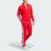 Adidas Adicolor Classics SST спортивные штаны Better Scarlet/White Men Streetwear IM4543