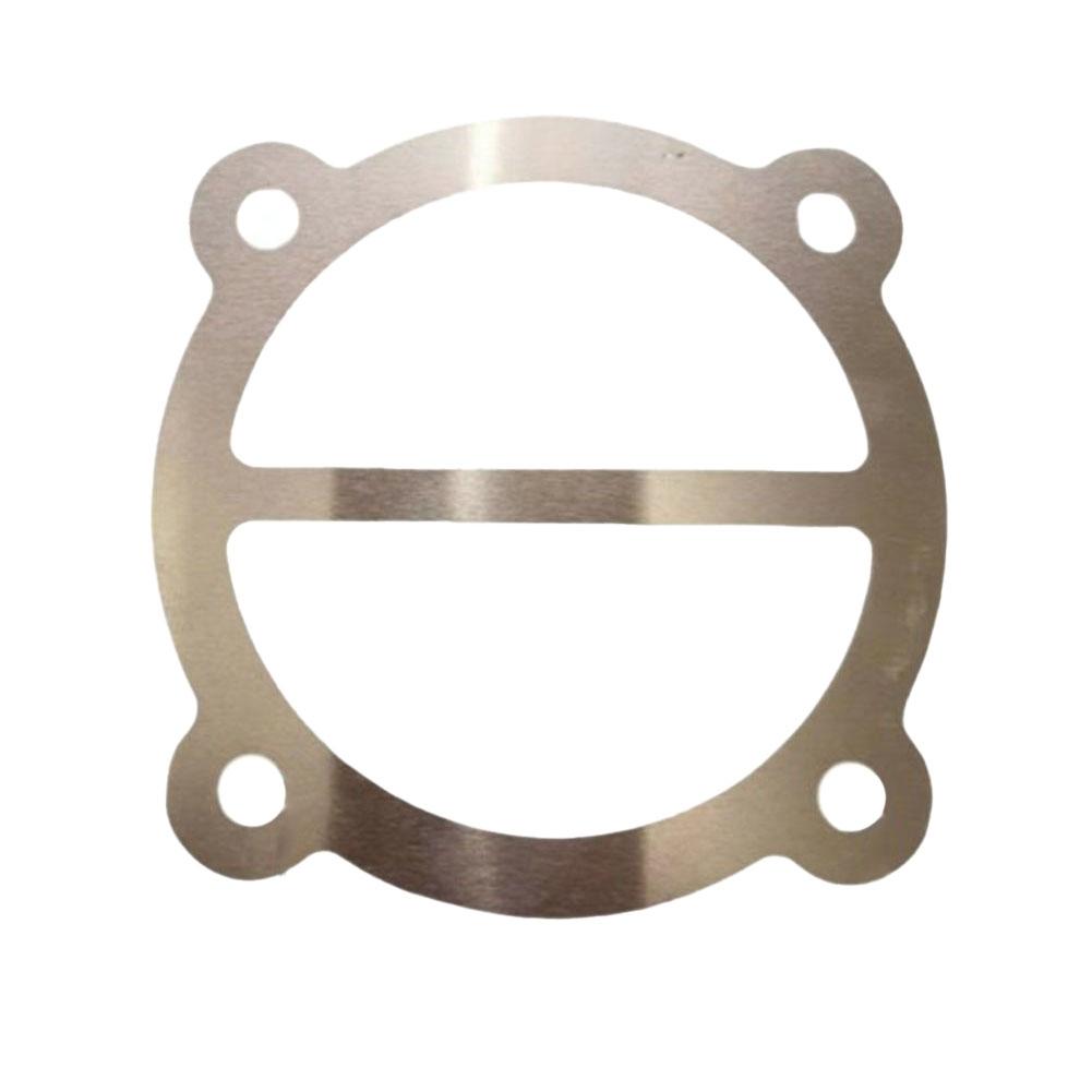 Прокладки воздушного компрессора Шайбы Клапан основания Convenie