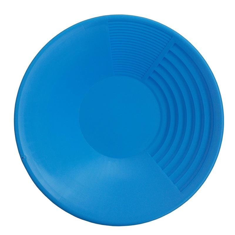 Новый пластиковый лоток для золота, самородок, горнодобывающий лоток, дноуглубительные работы, геологоразведочный инструмент для мытья реки, оборудование для промывки золота