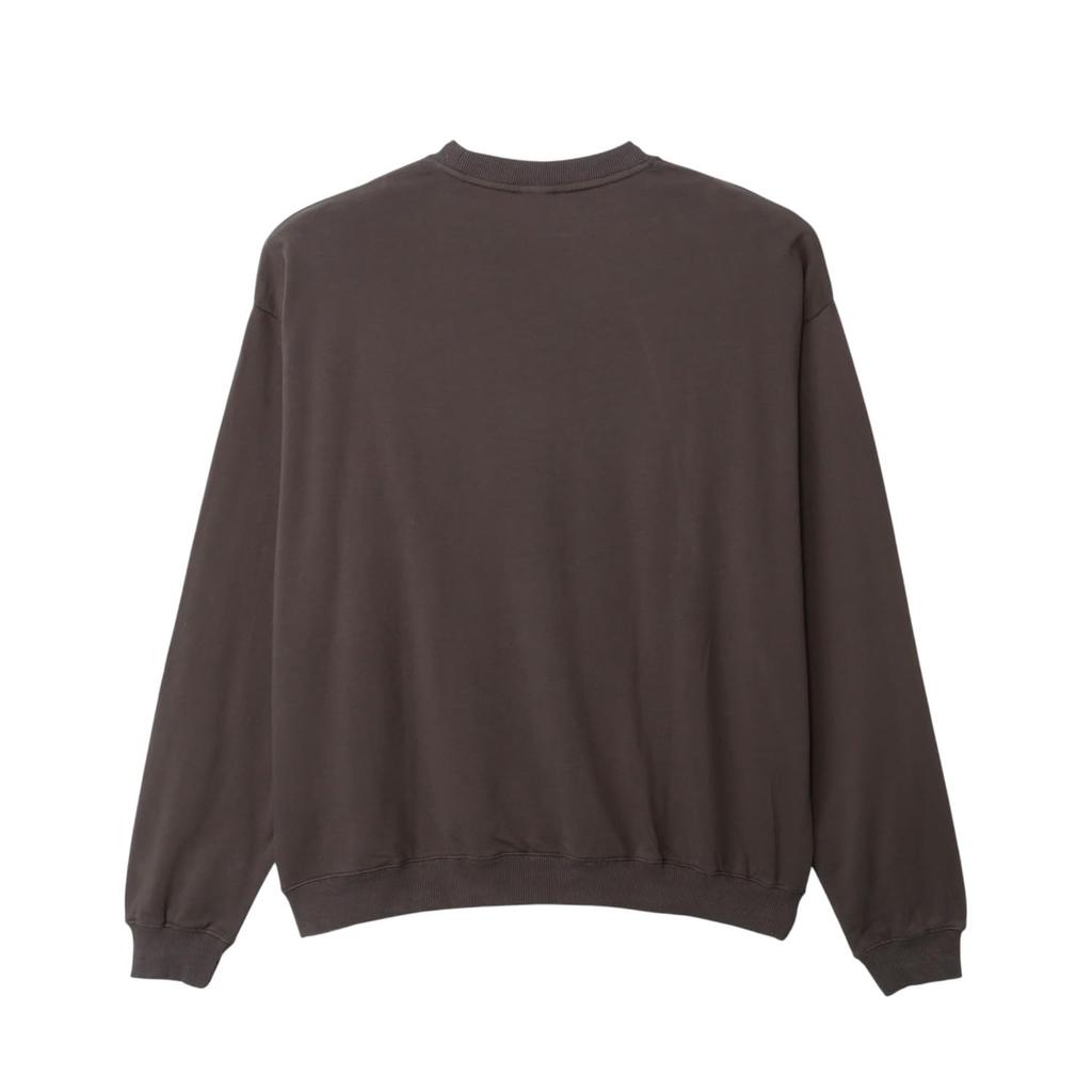 Small Planet Свитшот Marvel стираемый Мстители Универсальный размер, Логотип, Сумикуро,