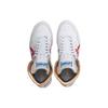 Asics Унисекс Япония L Ретро Белый/Красный Мужской 1203A138-100(S-BOX)