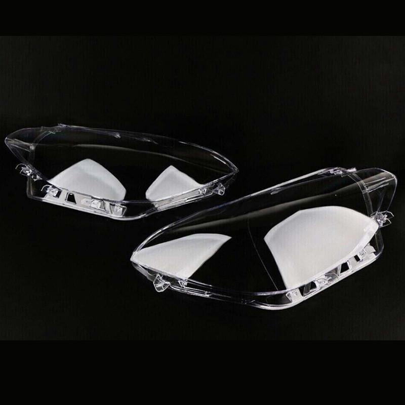 Крышка линзы фары для BMW 1 серии F20 F21 2011-2014 63117414141 63117414142