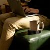 Plastic Sofa Cup Holder Portable Mug Holder New Anti-spill Cup Holder  Drink Organizer