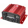 Universal Motorcycle Audio Remote Control Stereo 2 Speakers Sound System 12V TF USB MP3 FM Waterproof Motorcycle Radio