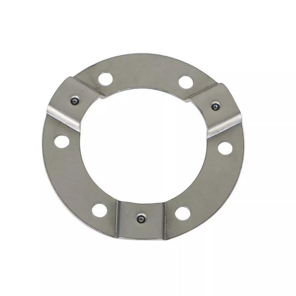 Пружины стопорной пластины снегохода, направляющие пальцы для Arctic Cat 0602-144 0602-138