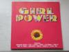 CD РАЗНЫЕ ИСПОЛНИТЕЛИ - Girl Power  RADCD56 Global Televisi 1997 UK Рок Б/У