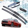 Suitable for Nissan for Qashqai J11 Wipers 26 Inch + 16 Inch Wipers Qashqai 2025-2025