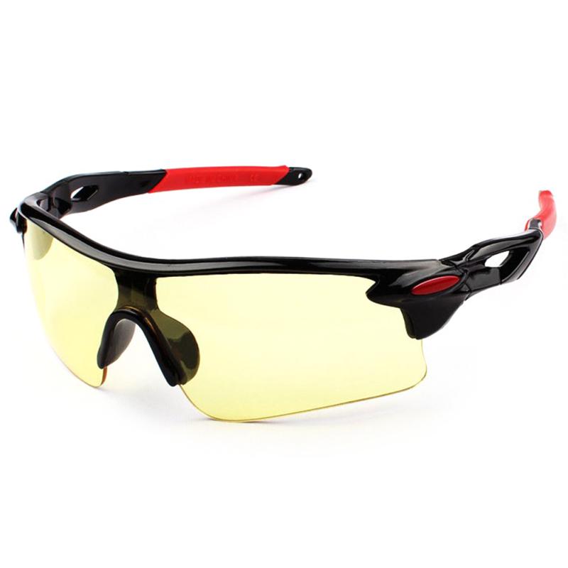 Мужчины Женщины Солнцезащитные очки Ретро Зеркало Винтажный стиль Оттенки Спортивные велосипедные очки Очки